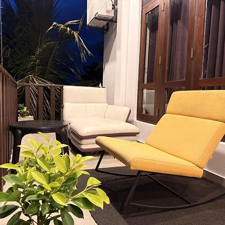 Sea Bay Inn Tangalle Exterior photo