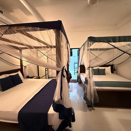 Sea Bay Inn Tangalle Exterior photo