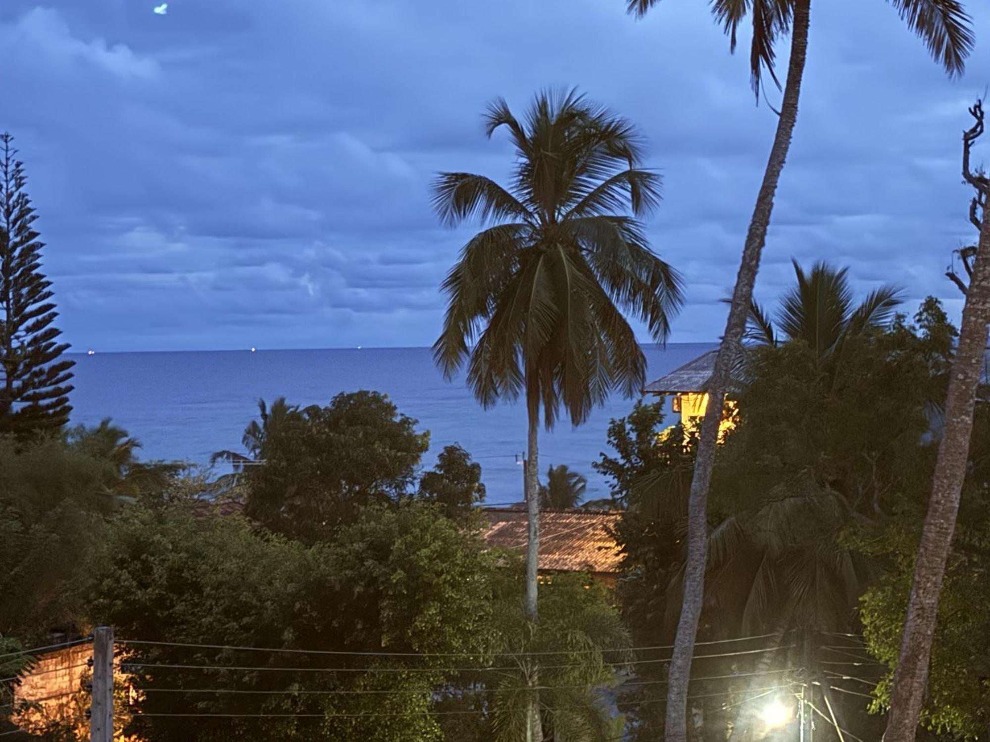 Sea Bay Inn Tangalle Exterior photo